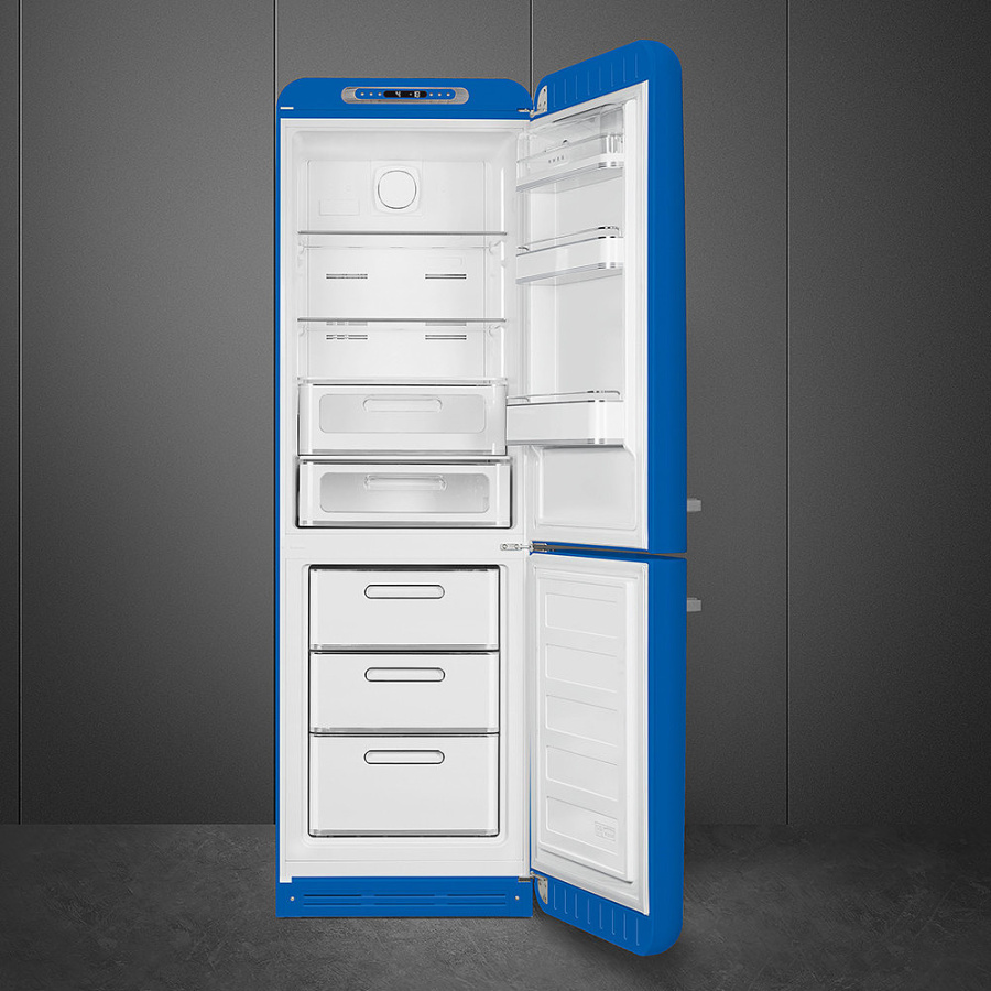 Фото Холодильник Smeg FAB32RBE5