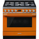 Фото Варочный центр Smeg CPF9GPOR