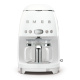 Фото Капельная кофеварка Smeg DCF02WHEU