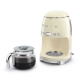 Фото Капельная кофеварка Smeg DCF02CREU