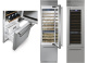 Фото Винный холодильник Smeg WF366RDX