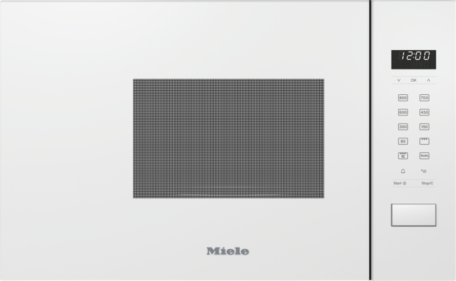 Фото Микроволновая печь Miele M 2234 SC BRWS
