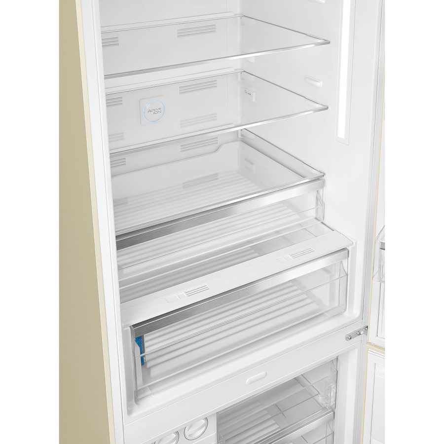 Фото Холодильник Smeg FA8005RPO5