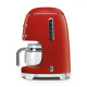 Фото Капельная кофеварка Smeg DCF02RDEU