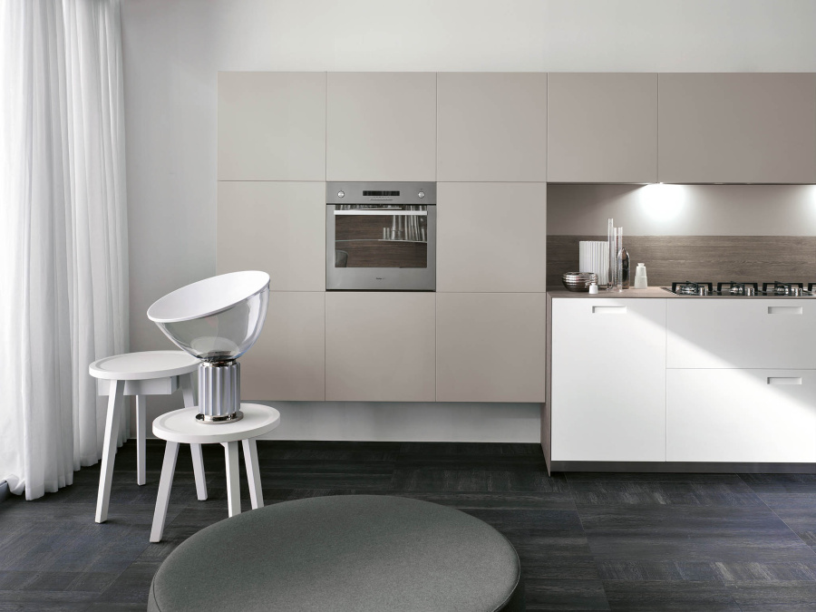 Фото Итальянская кухня Aster ATELIER