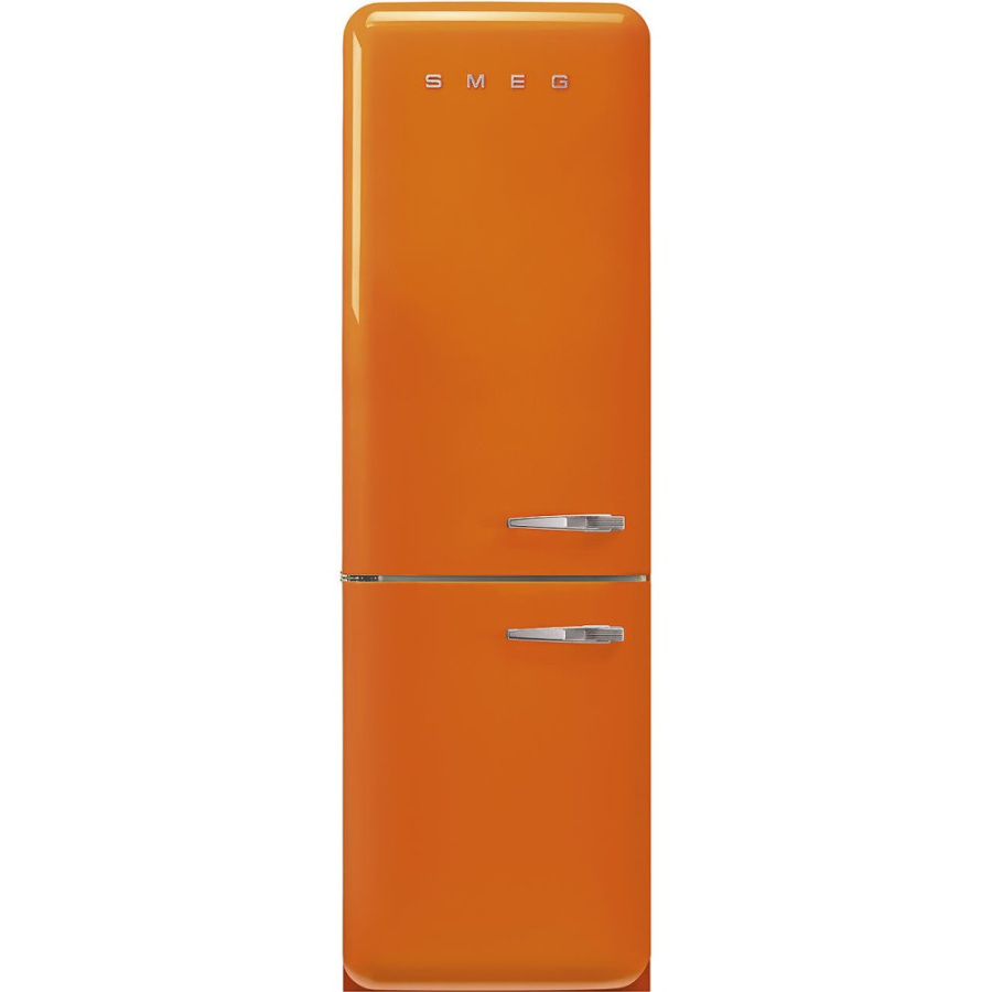 Фото Холодильник Smeg FAB32LOR5
