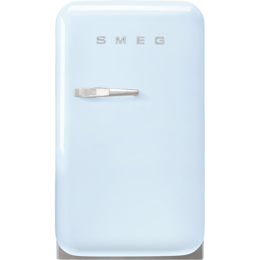 Фото Холодильник Smeg FAB5RPB5