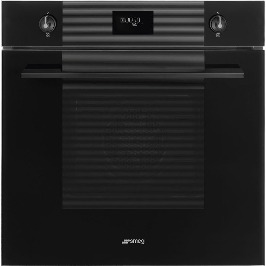 Фото Духовой шкаф Smeg SF6101TVNO