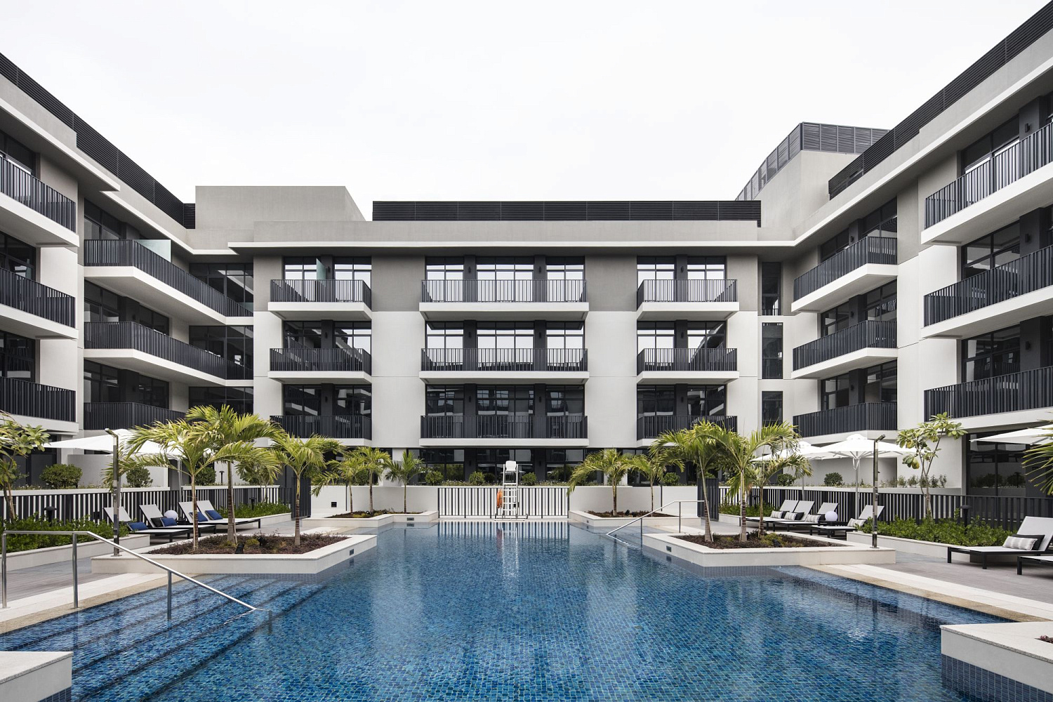 Фото Belgravia II