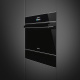 Фото Вакуумный упаковщик Smeg CPV615NX