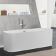 Фото Квариловая ванна Villeroy&Boch Finion 170x70 UBQ177FIN7A100V401