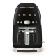 Фото Капельная кофеварка Smeg DCF02BLEU