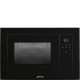 Фото Микроволновая печь Smeg FMI120N2
