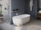 Фото Акриловая ванна BelBagno 180x80 BB706-1800-800