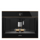 Фото Автоматическая кофемашина Smeg CMS4604NR