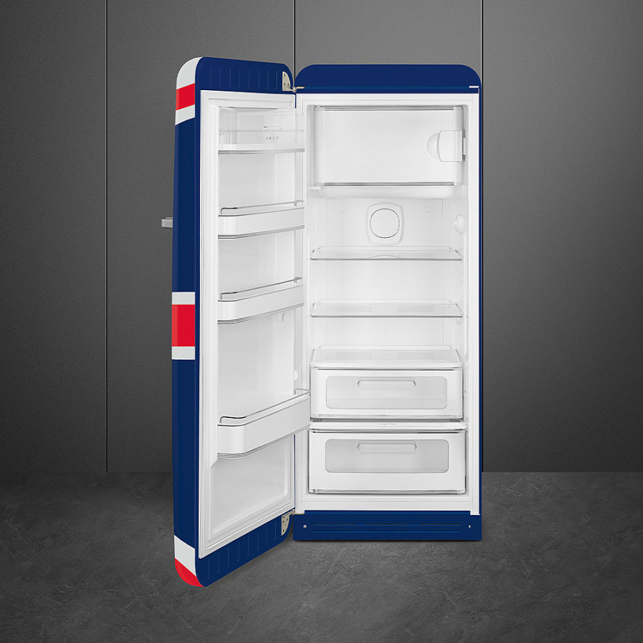 Фото Холодильник Smeg FAB28LDUJ5