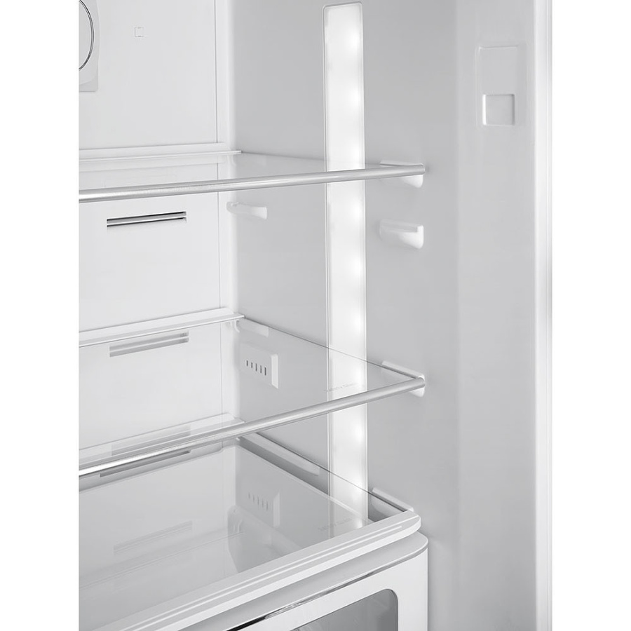 Фото Холодильник Smeg FAB32RCR5