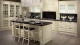 Фото Кухня Scavolini Baltimora угловая 365 на 150 см