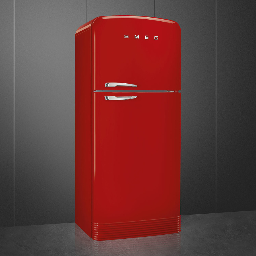 Фото Холодильник Smeg FAB50RRD5
