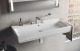 Фото Раковина Grohe Cube Ceramic 3946900H