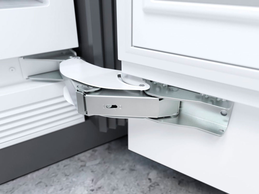 Фото Встраиваемый холодильник Miele K 2902 Vi