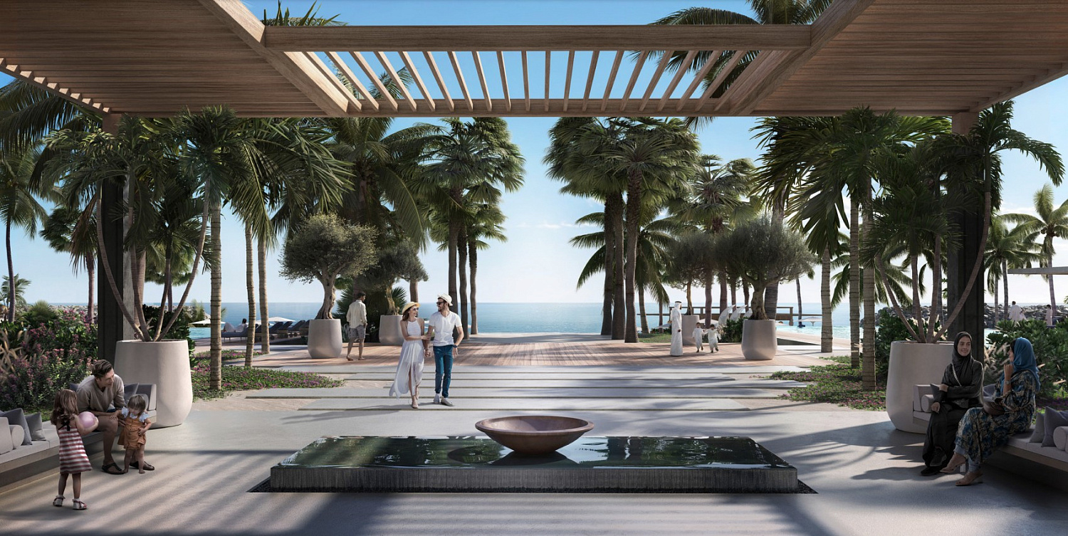 Фото Address Residences