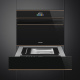 Фото Вакуумный упаковщик Smeg CPV615NR