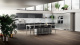 Фото Кухня Scavolini Exclusiva прямая 360 см