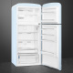 Фото Холодильник Smeg FAB50RPB5