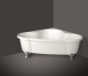 Фото Акриловая ванна BelBagno 150x150x60 BB07