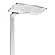 Фото Душевая стойка hansgrohe Rainmaker 27168400