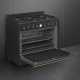 Фото Варочный центр Smeg CO96GMA9