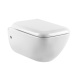 Фото Подвесной унитаз Gessi Goccia 39113#518