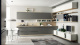 Фото Кухня Scavolini Foodshelf прямая 423 см