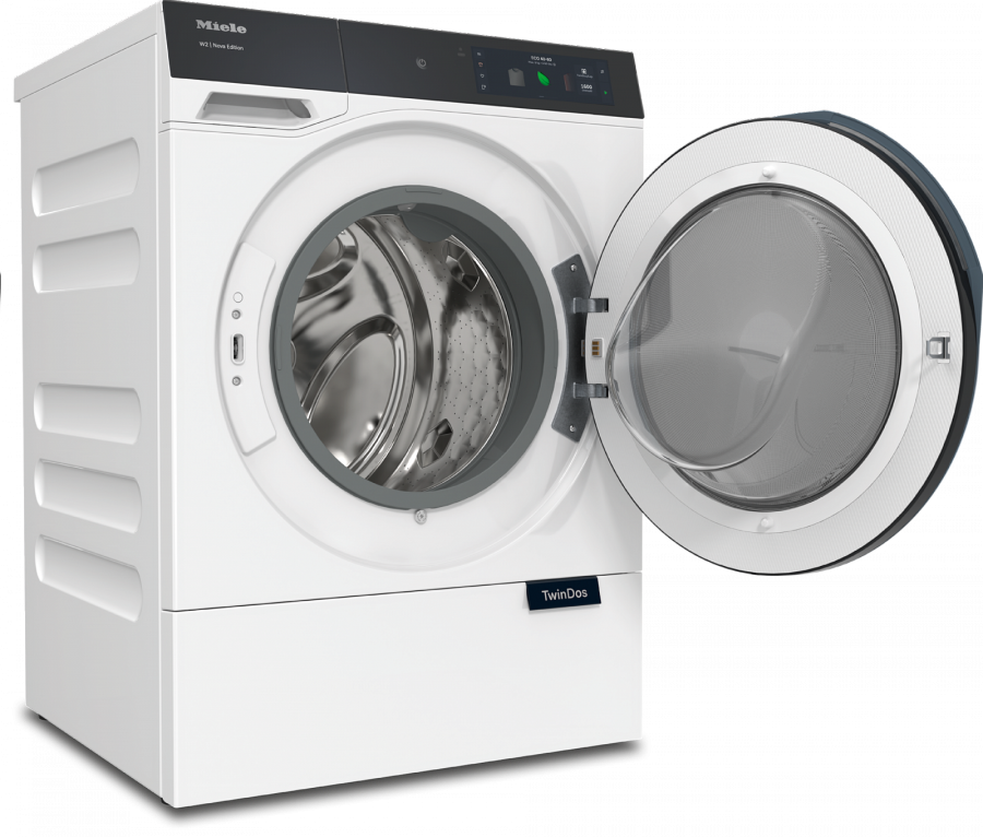 Фото Стиральная машина Miele WQ1000WPS