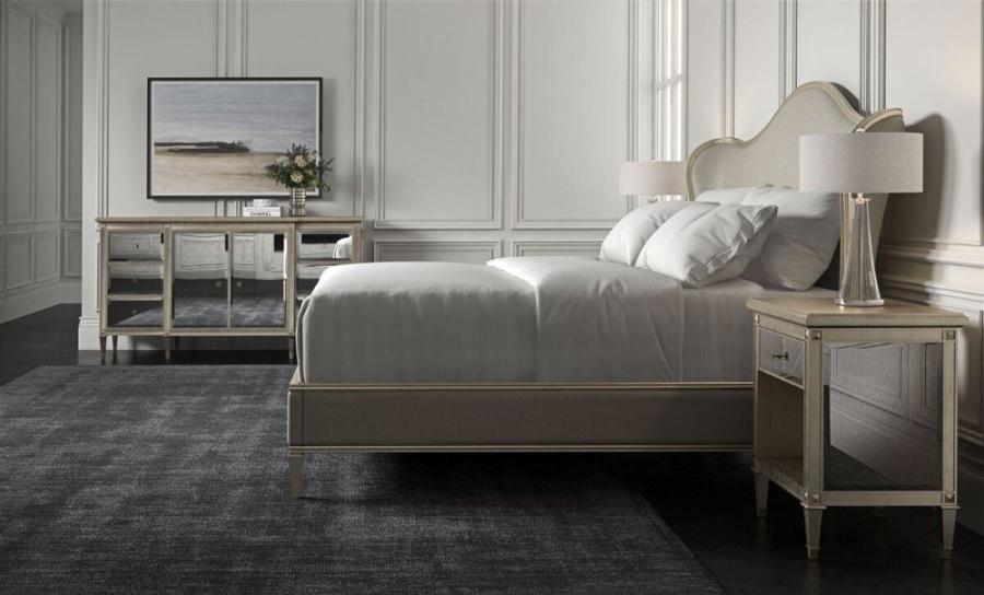 Фото Кровать Bedtime Beauty (King Size)