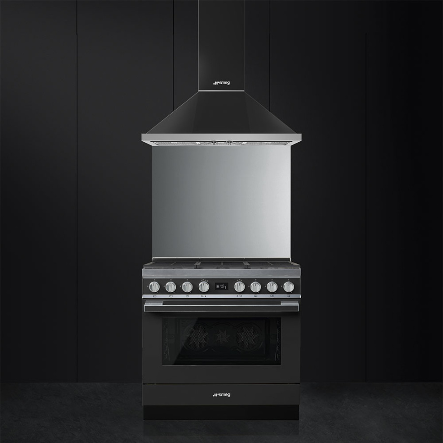 Фото Вытяжка Smeg KPF9AN