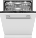 Фото Посудомоечная машина Miele G7760SCVi
