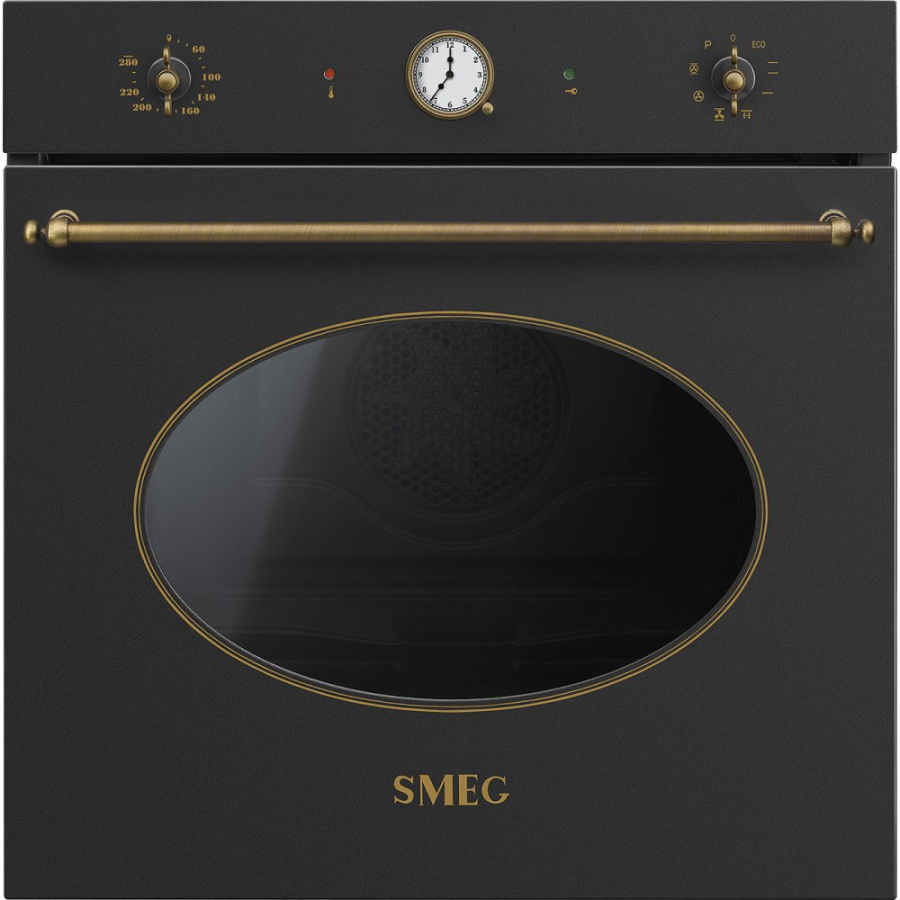Фото Духовой шкаф Smeg SFP805AO