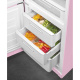 Фото Холодильник Smeg FAB32LPK5