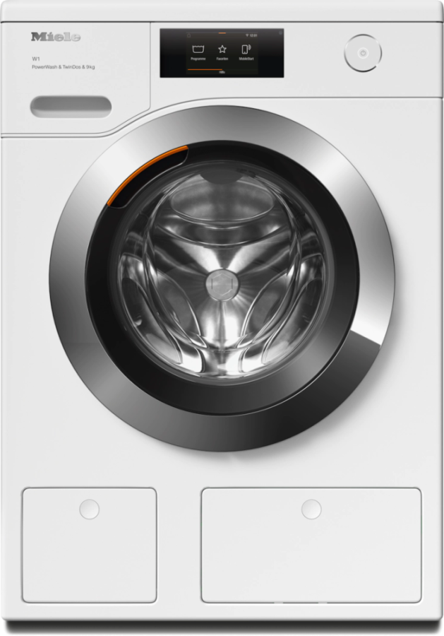 Фото Стиральная машина Miele WCR 860 WPS