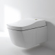 Фото Электронное крышка-сиденье TOTO Neorest TCF996RWG#NW1