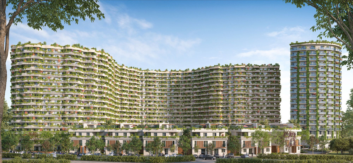 Фото Mersin Resort Tomuk