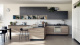 Фото Кухня Scavolini Motus прямая 480 см