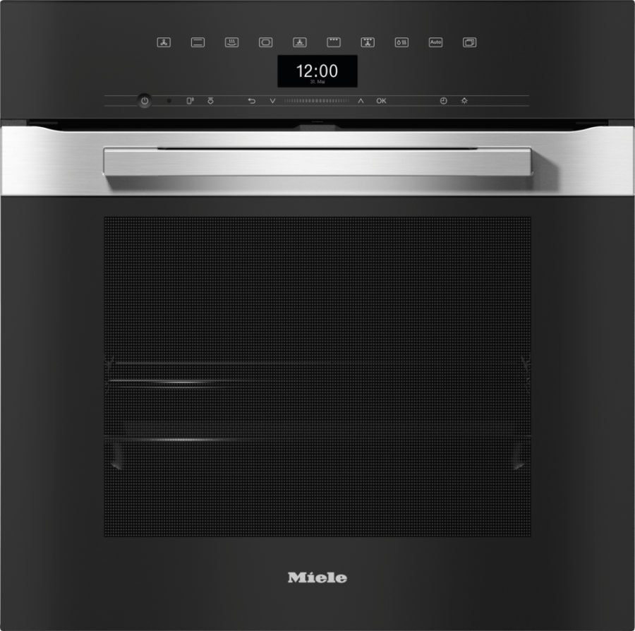 Фото Комби-пароварка Miele DGC 7450 EDST/CLST