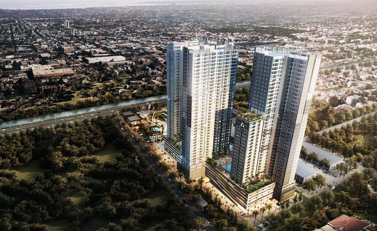 Фото Klaska Residence