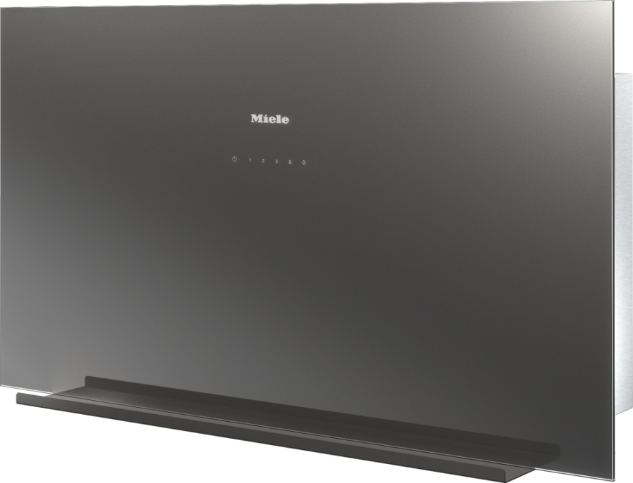 Фото Вытяжка Miele DA 9091 W Screen GRGR