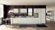 Фото Кухня Scavolini Liberamente угловая 398 на 215 см