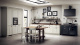 Фото Кухня Scavolini Favilla прямая 300 см