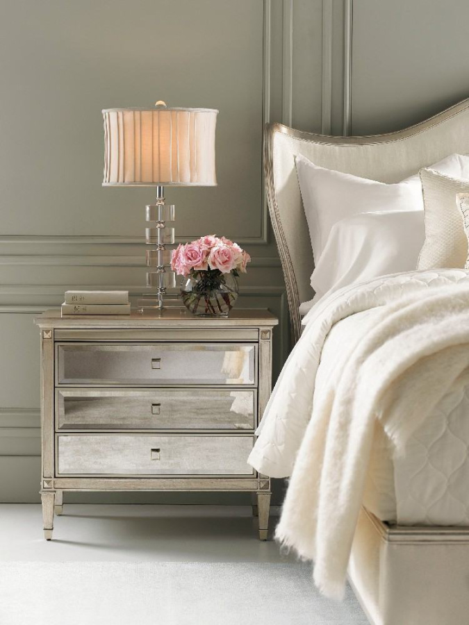 Фото Кровать Bedtime Beauty (US King Size)